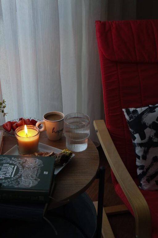 Tips for Creating a Cozy Reading Nook in Your Home